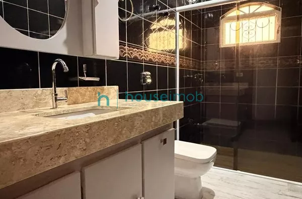 Excelente imóvel disponível para locação com 3 dormitórios sendo uma suíte com closet, por R$ 3.700,00/mês, ou Venda por R$ 800.000,00 no Jardim São Silvestre, em  Ourinhos- SP - Foto 10