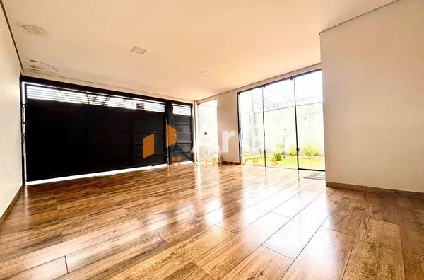 EXCELENTE CASA À VENDA COM 2 DORMITÓRIOS SENDO UM SUÍTE, POR R$ 550.000 NO JARDIM MATIOLI EM OURINHOS SP