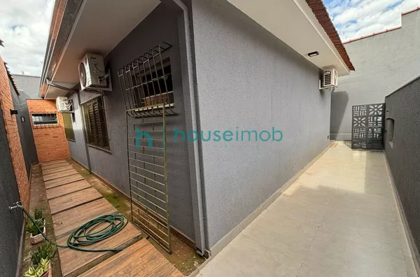 Excelente casa à venda com 3 dormitórios sendo 1 suíte, por R$ 750.000 - Jardim Matilde - Ourinhos/SP - Foto 25