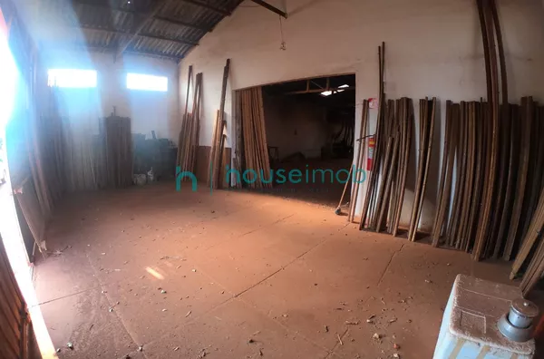 Barracão à venda, 486 m² por R$ 890.000 - Ipaussu/SP - Foto 15