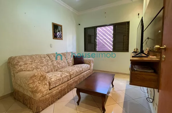 Casa à venda com 4 dormitórios, por R$ 720.000 - na Vila Margarida - Ourinhos/SP - Foto 8