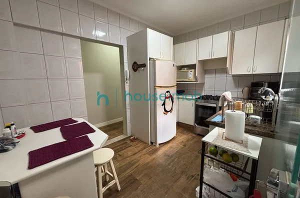 Excelente casa à venda com 3 dormitórios sendo 1 suíte, por R$ 750.000 - Jardim Matilde - Ourinhos/SP - Foto 23
