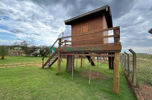 Chácara com 3 dormitórios à venda, 1000 m² por R$ 580.000,00 - Ourinhos - Salto Grande/SP - Foto 14