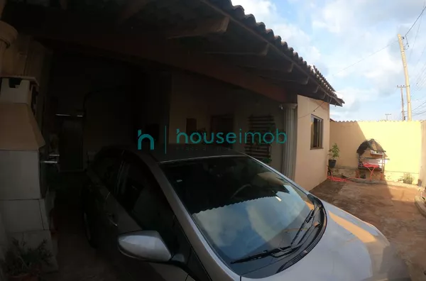 Casa com 3 dormitórios à venda, 126 m² por R$ 350.000,00 - Jardim Das Paineiras - Chavantes/SP - Foto 2