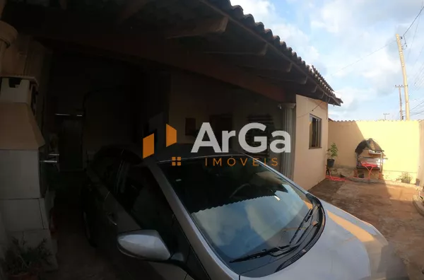 Casa com 3 dormitórios à venda, 126 m² por R$ 350.000,00 - Jardim Das Paineiras - Chavantes/SP