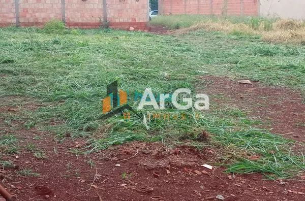 Terreno à venda, 230 m² por R$ 70.000,00 - Vila das Flores  - Chavantes/SP