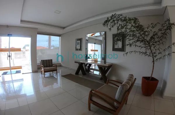 Apartamento à venda, com 127,00 m² no Condomínio Vila Toscana - por R$ 790.000 - Jardim Matilde - Ourinhos/SP - Foto 2