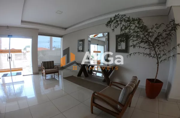Apartamento à venda, com 127,00 m² no Condomínio Vila Toscana - por R$ 790.000 - Jardim Matilde - Ourinhos/SP