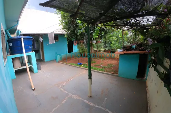 Casa à venda no Jardim Cristal, com 3 dormitórios, 150,00 m² de construção por R$ 400.000 - Ourinhos/SP - Foto 23