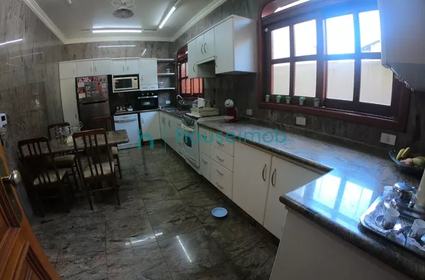 Sobrado com 3 dormitórios à venda, 458 m² por R$ 1.750.000.000,00 e Locação por R$ 3.000,00 + IPTU, - Centro - Ipaussu/SP - Foto 16
