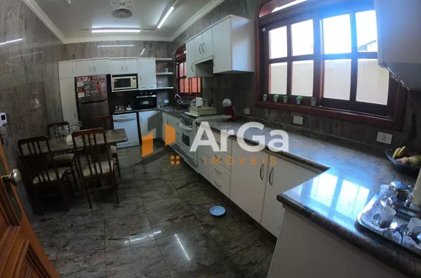 Cozinha