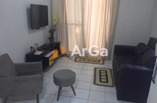 Casa a venda no Moradas Ourinhos, com 2 dormitórios e 42 m² de construção por R$ 140.000,00