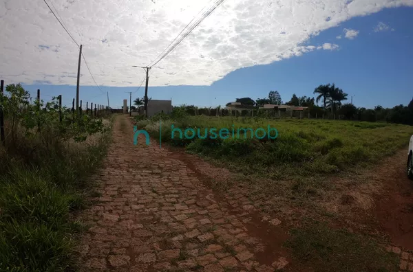 Terreno de chácara à venda, com 905,78 m² por R$ 120.000 - Estrada da Cesp - Ourinhos/SP - Foto 5