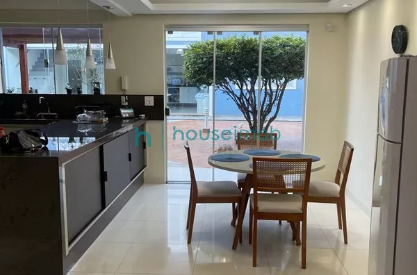 Casa com 4 dormitórios à venda, 412 m² por R$ 1.600.000 - Jardim Paulista - Ourinhos/SP - Foto 18