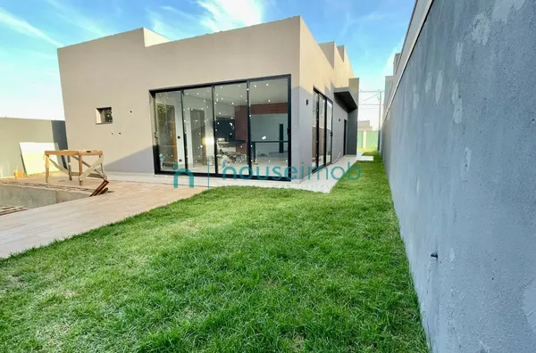 Excelente imóvel à venda com 3 dormitórios sendo uma suíte e closet, por R$ 995.000 - Ville de France I - Ourinhos/SP - Foto 28