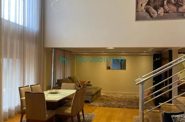 Casa com 4 dormitórios à venda, 412 m² por R$ 1.600.000 - Jardim Paulista - Ourinhos/SP - Foto 4