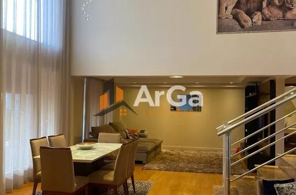 Casa com 4 dormitórios à venda, 412 m² por R$ 1.600.000 - Jardim Paulista - Ourinhos/SP