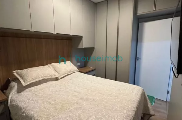 Apartamento à Venda com 2 dormitórios,  por R$ 315.000,00, no Jardim Santa Fé - Ourinhos/SP - Foto 7