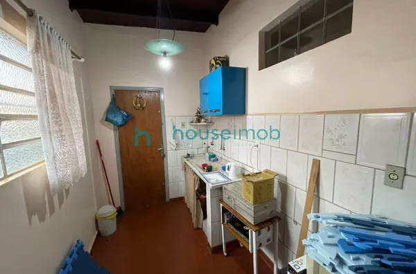 Casa à venda com 3 dormitórios, por R$ 350.000 - Chavantes Novo - Chavantes/SP - Foto 16