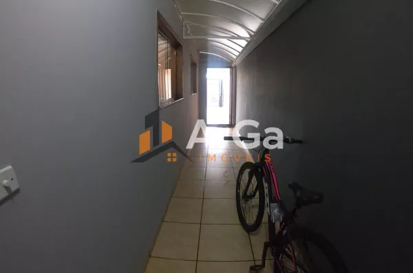 Corredor lateral