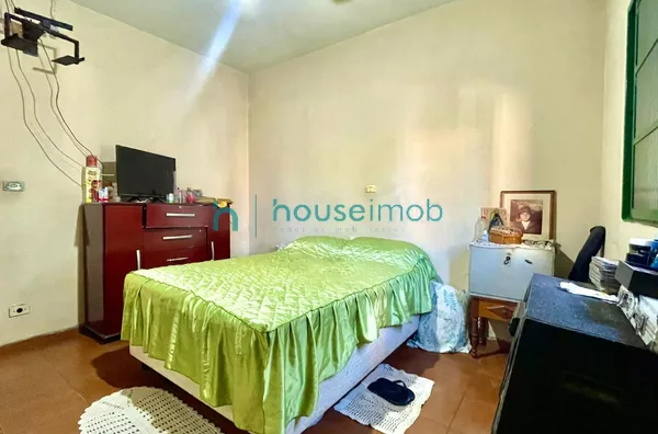 Ótima oportunidade para investidores, são duas casas no mesmo terreno à venda, por R$ 330.000 - Na Vila Margarida- Ourinhos/SP - Foto 5