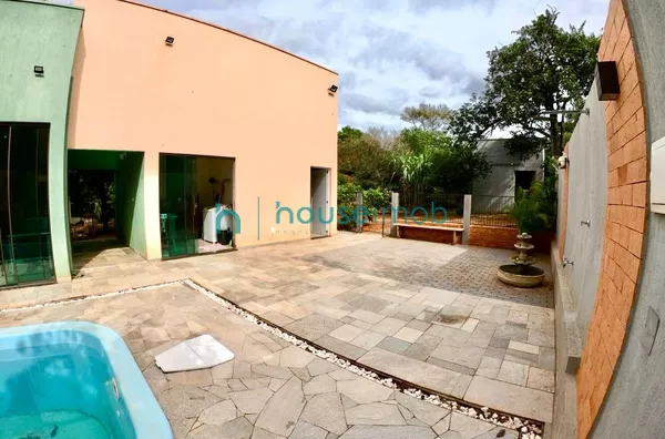 Excelente chácara à venda no bairro Itaipava em Ourinhos-SP, com 3 dormitórios, por R$ 770.000 - Foto 12