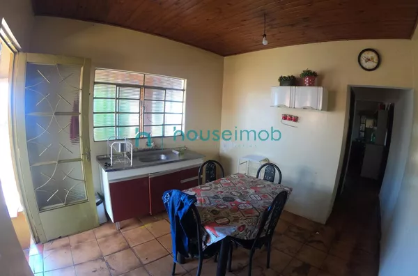 Casa à venda, 162 m² por R$ 191.000,00 - Jardim Das Paineiras - Chavantes/SP - Foto 6