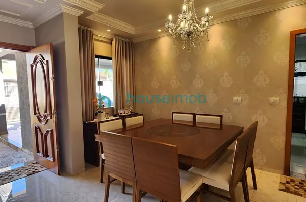 Casa com 3 dormitórios à venda, 265 m² por R$ 1.440.000,00 - Nova Ourinhos - Ourinhos/SP - Foto 5
