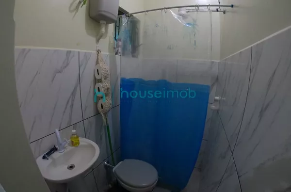 Casa à venda no Jardim Cristal, com 3 dormitórios, 150,00 m² de construção por R$ 400.000 - Ourinhos/SP - Foto 21