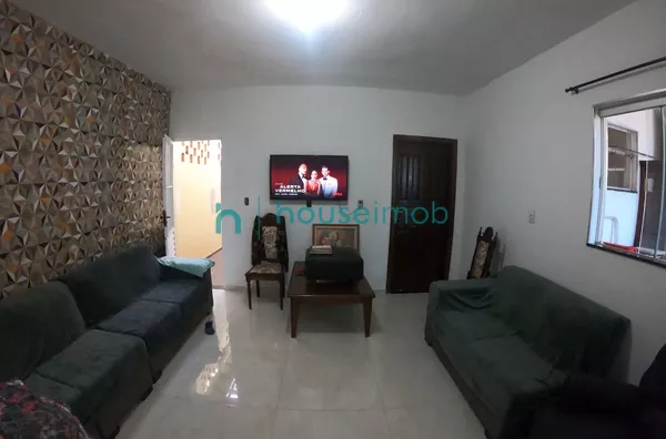Casa com 3 dormitórios sendo 2 suítes à venda, com 166,82 m² e salão comercial de 50,74 m² por R$ 600.000 - Vila Brasil - Ourinhos/SP - Foto 4