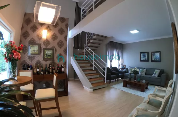 Casa com 3 dormitórios à venda, 360 m² por R$ 1.399.000,00 - Jardim Paulista - Ourinhos/SP - Foto 4