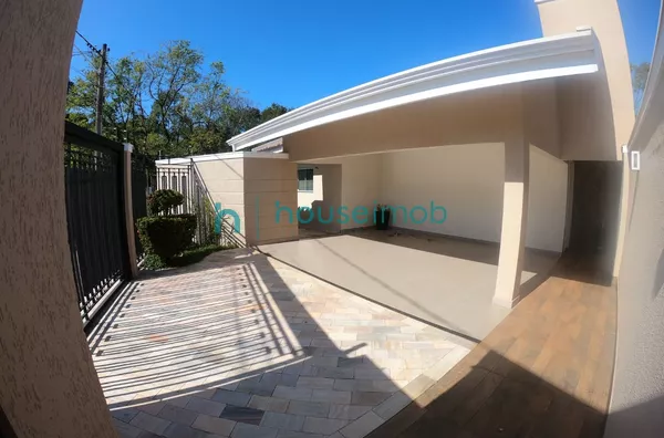 Casa com 3 dormitórios à venda, 214 m² por R$ 1.200.000,00 - Jardim Paulista - Ourinhos/SP - Foto 2