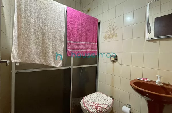 Imóvel à venda com 2 dormitórios, por R$ 220.000 - Vila São Silvestre - Ourinhos/SP - Foto 6