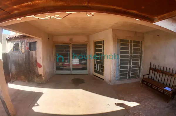 Casa com salão comercial à venda, por R$ 245.000 - Chavantes Novo - Chavantes/SP - Foto 9