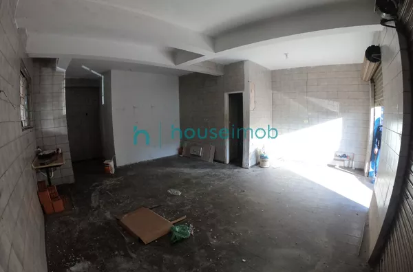 Casa com 3 dormitórios sendo 2 suítes à venda, com 166,82 m² e salão comercial de 50,74 m² por R$ 600.000 - Vila Brasil - Ourinhos/SP - Foto 18