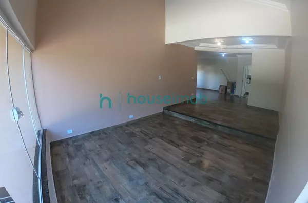 Casa com 3 dormitórios à venda, 214 m² por R$ 1.200.000,00 - Jardim Paulista - Ourinhos/SP - Foto 9