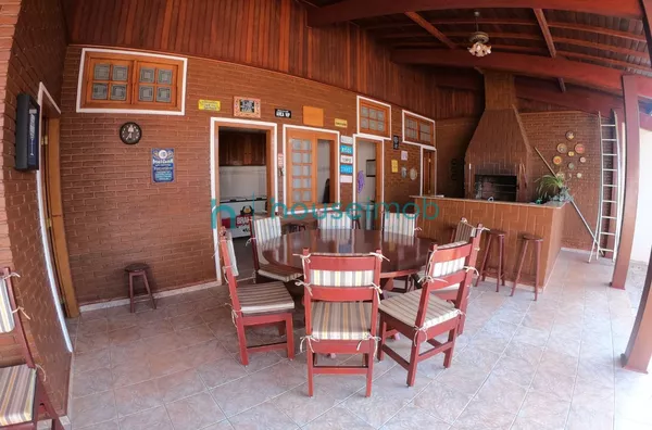 Sobrado com 3 dormitórios à venda, 458 m² por R$ 1.750.000.000,00 e Locação por R$ 3.000,00 + IPTU, - Centro - Ipaussu/SP - Foto 47