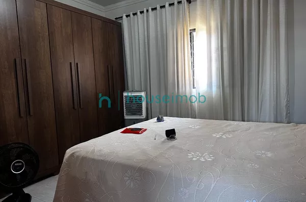 Casa com 3 dormitórios à venda, 180 m² por R$ 629.000 - Nova Ourinhos - Ourinhos/SP - Foto 9