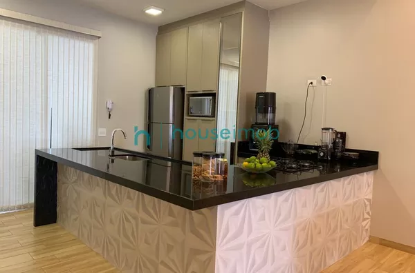 Casa com 3 dormitórios à venda, 319 m² por R$ 1.380.000,00 - Centro - Salto Grande/SP - Foto 8