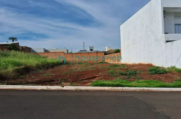 Terreno à venda,  por R$ 160.000 - Vile de France - Ourinhos/SP - Foto 1