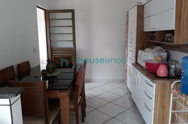 Casa com 2 dormitórios à venda, 71 m² por R$ 260.001.400,00 - Jardim Brilhante - Ourinhos/SP - Foto 23