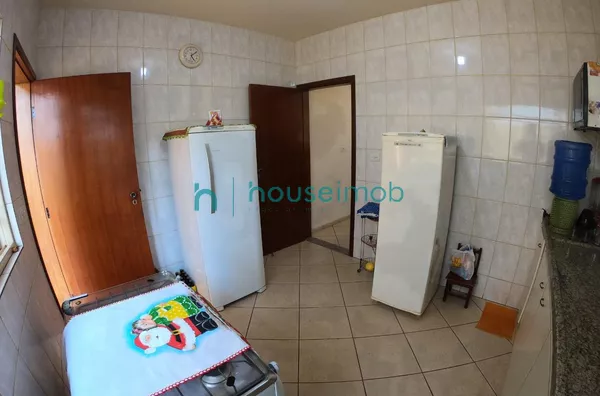 Casa com 3 dormitórios à venda, 160 m² por R$ 420.000,00 - Jardim São Domingos - Ourinhos/SP - Foto 11
