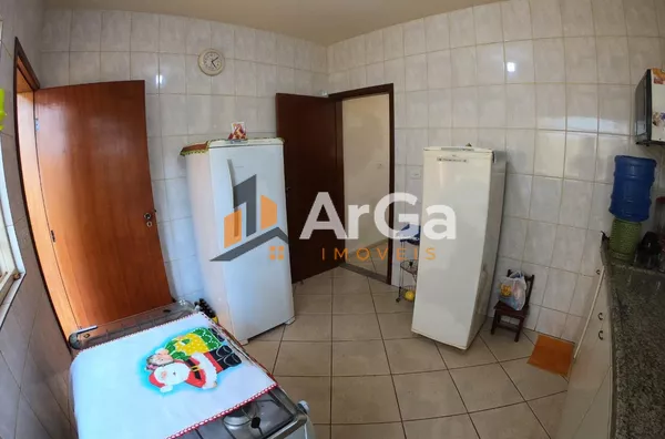 Cozinha
