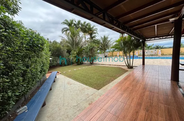Chácara com 2 dormitórios à venda, 15000 m² por R$ 690.000,00 - Estrada da Cesp - Ourinhos/SP - Foto 6