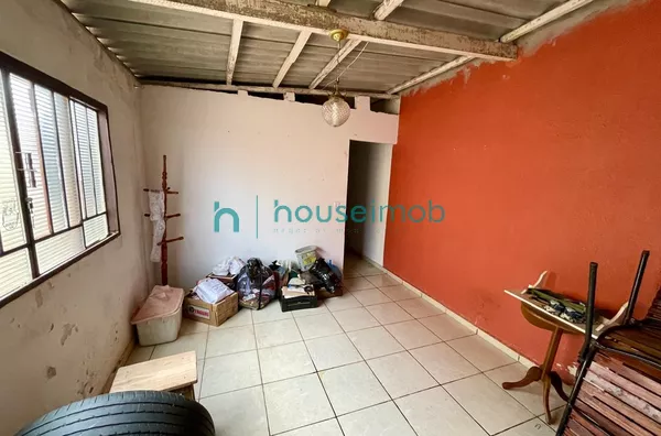 Casa com 3 dormitórios à venda, 145 m² por R$ 250.000 - Chavantes Novo - Chavantes/SP - Foto 13