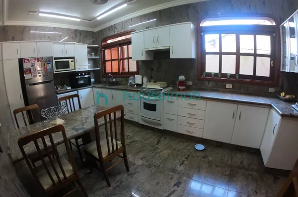 Sobrado com 3 dormitórios à venda, 458 m² por R$ 1.750.000.000,00 e Locação por R$ 3.000,00 + IPTU, - Centro - Ipaussu/SP - Foto 14