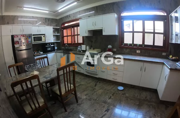 Cozinha