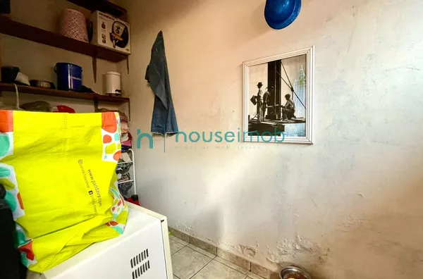 Casa à venda com 3 dormitórios,  por R$ 390.000 - Jardim dos Bandeirantes - Ourinhos/SP - Foto 23