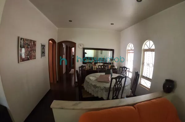 Casa com 3 dormitórios à venda, 200 m² de construção por R$ 950.000 - Jardim Paulista - Ourinhos/SP - Foto 2