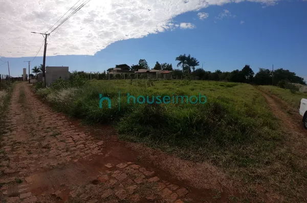 Terreno de chácara à venda, com 905,78 m² por R$ 120.000 - Estrada da Cesp - Ourinhos/SP - Foto 2